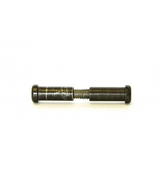 Quickie Helium Castor Fixing Assembly 45mm Wide